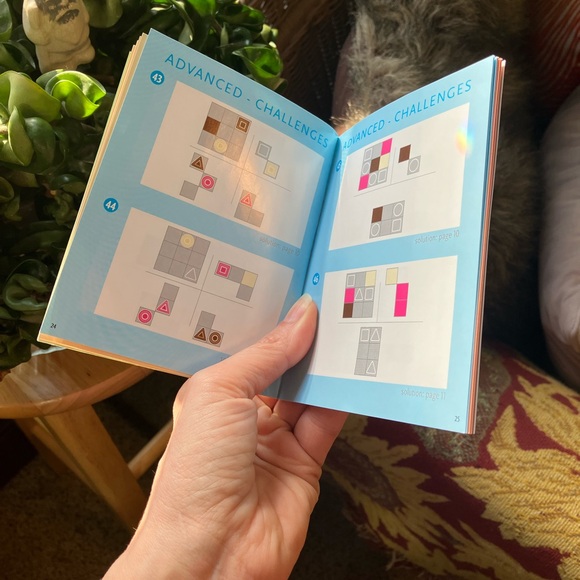 ThinkFun Chocolate Fix Sudoko Style Logic Game - 80 Challenges TikTok - Picture 8 of 9